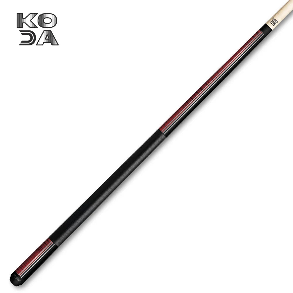 Koda Striped Cue Stick