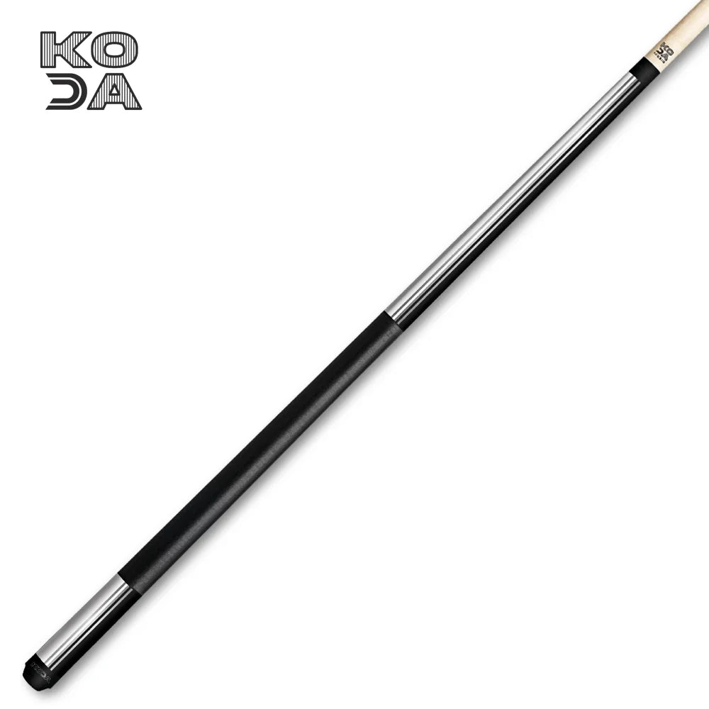Koda Striped Cue Stick