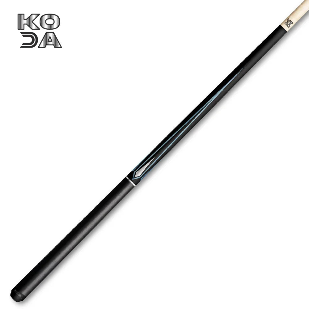 Koda Matte Four Point Cue Stick
