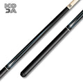 Koda Matte Four Point Cue Stick