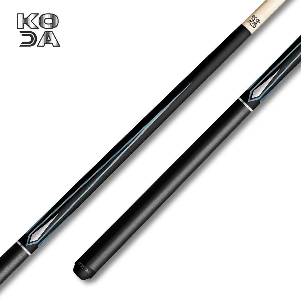 Koda Matte Four Point Cue Stick