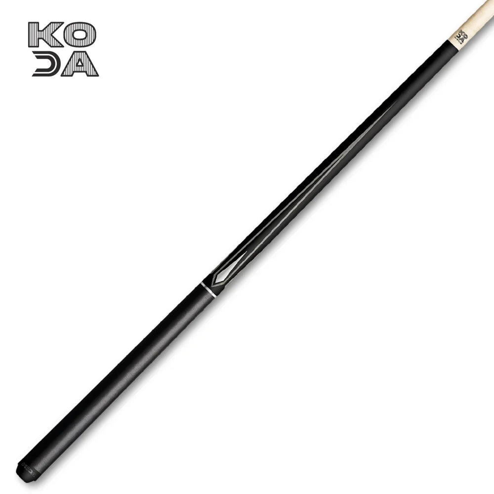 Koda Matte Four Point Cue Stick