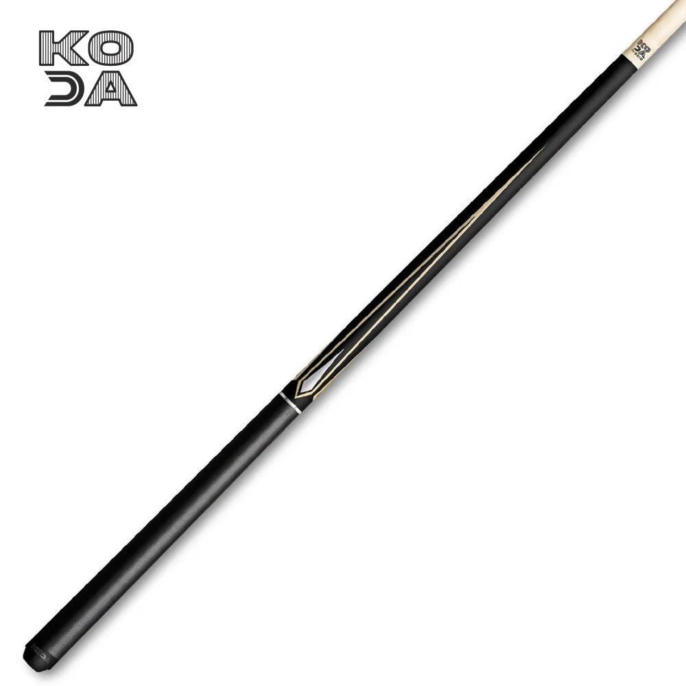 Koda Matte Four Point Cue Stick