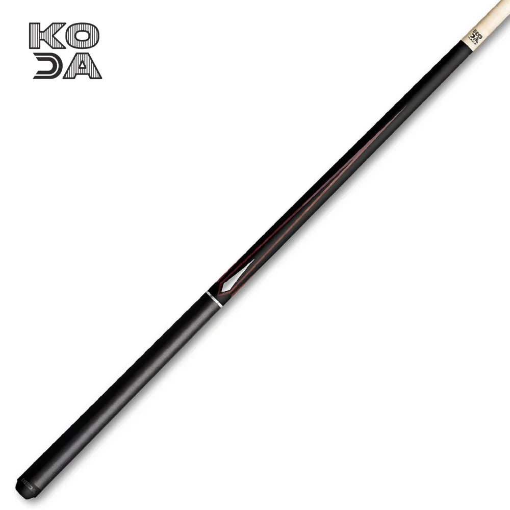 Koda Matte Four Point Cue Stick