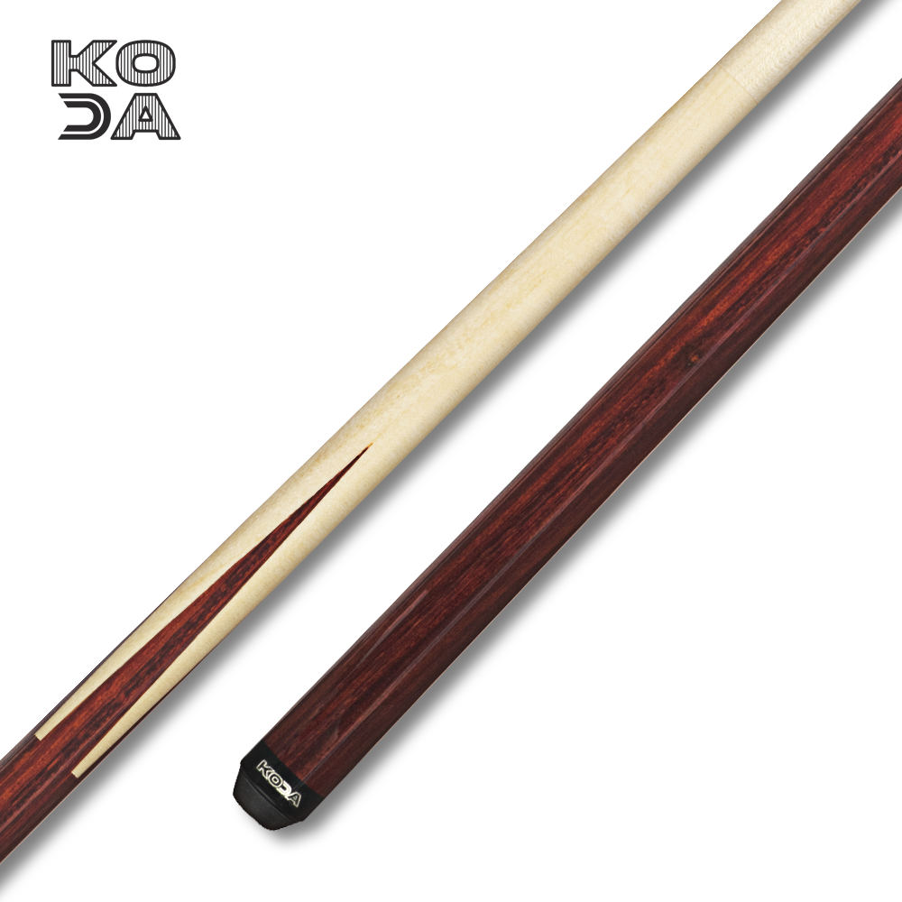 KODA Traditional Sneaky Pete Cue Stick