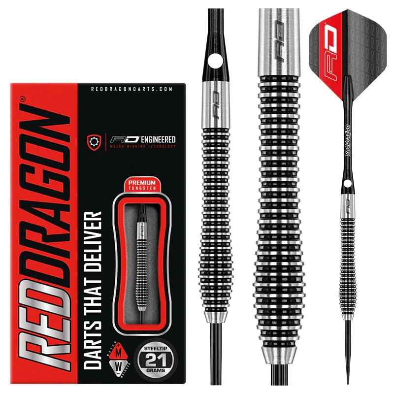 Lethal Magic Steel Tip Darts