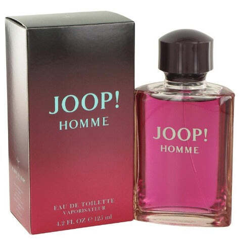 Joop! Homme Eau de Toilette — 6.7 oz