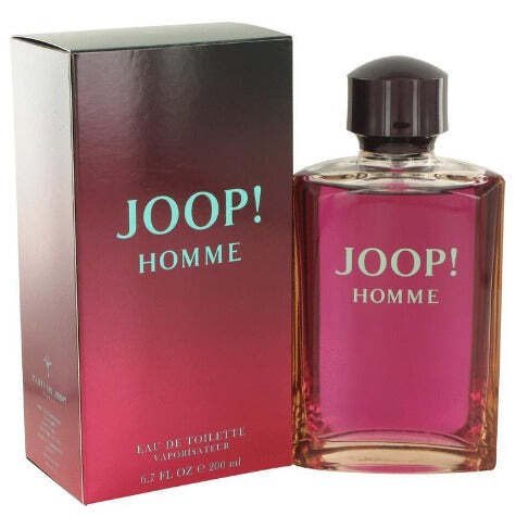 Joop! Homme Eau de Toilette — 6.7 oz