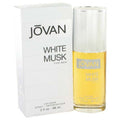 Jovan White Musk for Men Cologne — 3.0 oz