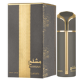 Lattafa Mishlah Eau de Parfum — 3.4 oz