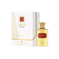 Asdaaf Sa'ud Eau de Parfum — 3.4 oz