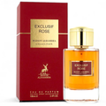Maison Alhambra Exclusif Rose Eau de Parfum — 3.4 oz