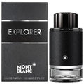 Montblanc Explorer Eau de Parfum — 0.15 oz · Mini size