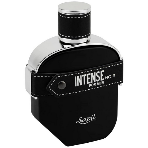 Sapil Intense Noir Eau de Parfum — 3.4 oz
