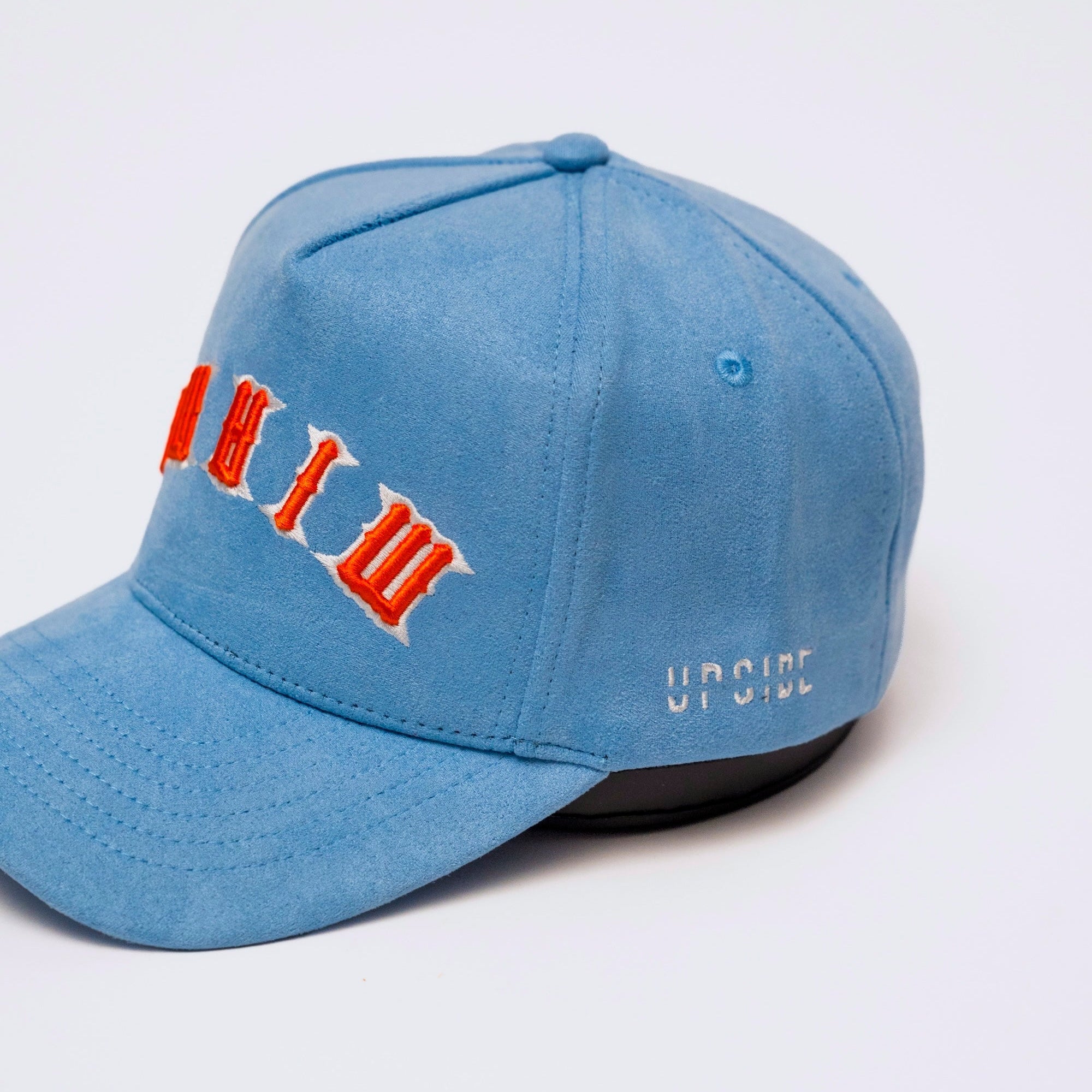 Miami Alternative Suede Hat