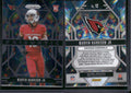 Football Value Box Card