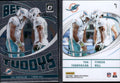 Football Value Box Card