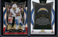 Football Value Box Card