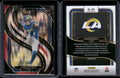 Football Value Box Card