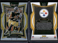 Football Value Box Card