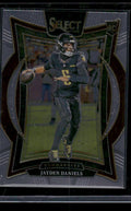 Jayden Daniels - 2024 Select Football - Concourse - Rookie