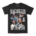 Mac Miller "Long Live" Graphic Tee