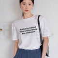 "Max Doing The Minimum" – Funny Sarcastic Name Graphic Top