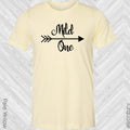 Mild One Best Friend Graphic Tee