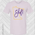 Minnesota Skol! Graphic Tee