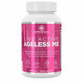 Mother Earth Labs Live Active - Ageless ME
