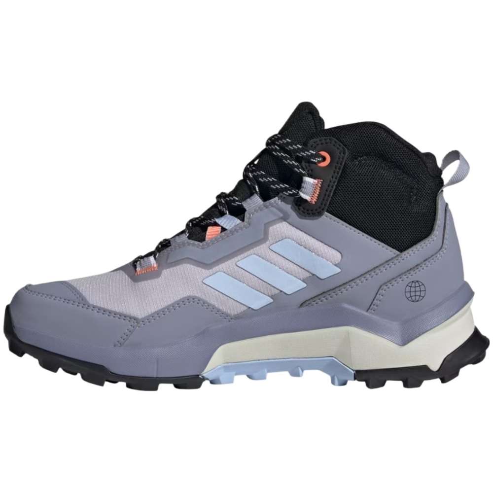 adidas Women's Terrex AX4 Mid Gore-Tex Hiking Shoes