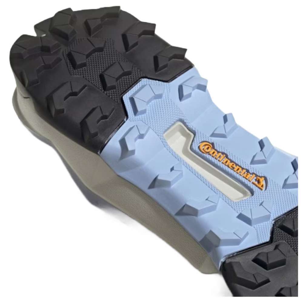 adidas Women's Terrex AX4 Mid Gore-Tex Hiking Shoes