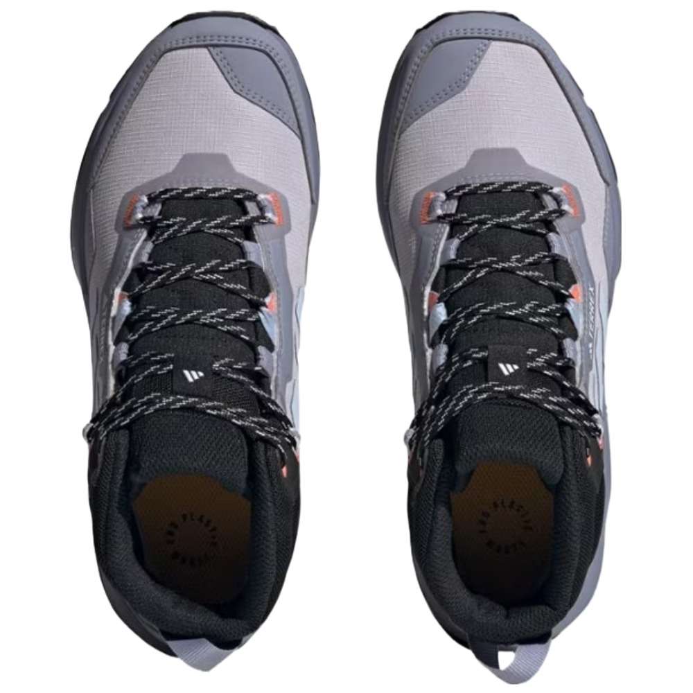 adidas Women's Terrex AX4 Mid Gore-Tex Hiking Shoes