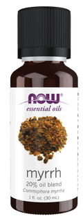 Myrrh Essential Oil Blend, 20%