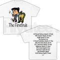 NCT 127 Mark Lee The Firstfruit Solo Debut T-Shirt – Custom Czennie Kpop Graphic Fan Tee