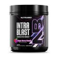 NutraBio Intra Blast
