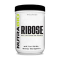 NutraBio Ribose