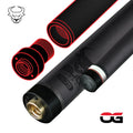 OG Bull Carbon Shaft