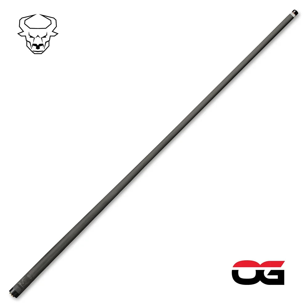 OG Bull Carbon Shaft