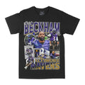 Odell Beckham Jr Graphic Tee