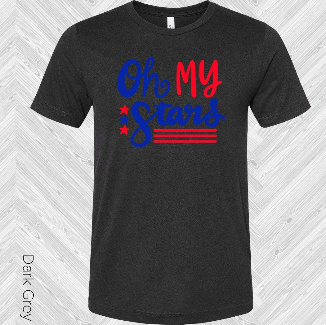Oh My Stars Graphic Tee