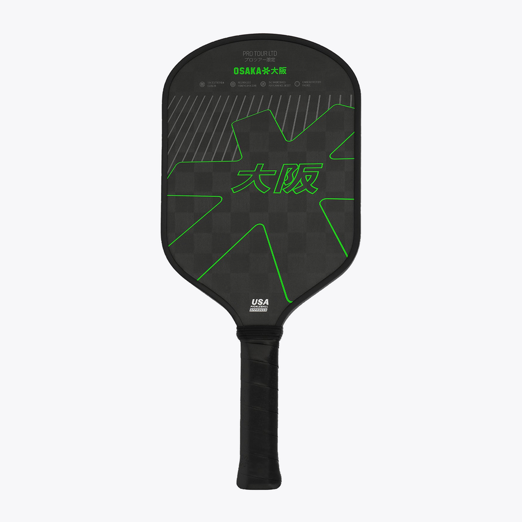 Pickleball Paddle Pro Tour LTD