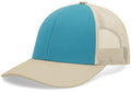 LOW-PRO TRUCKER CAP - SNAPBACK
