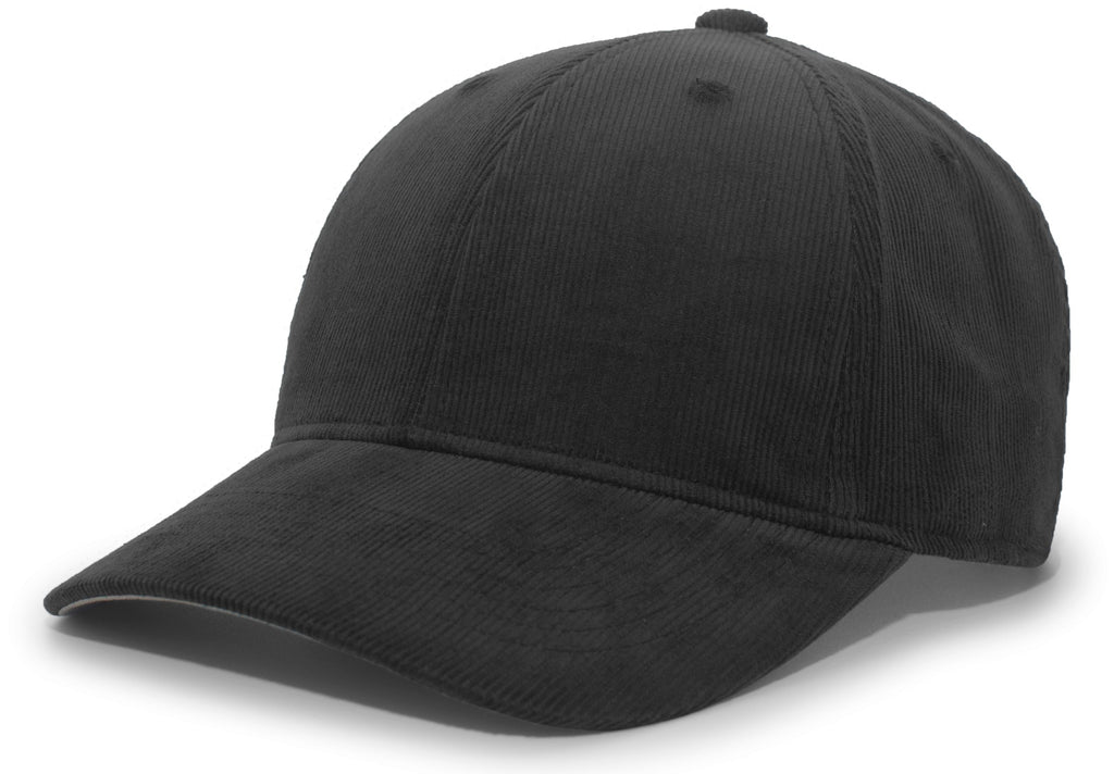 HYBRID CORDUROY DAD CAP COTTON