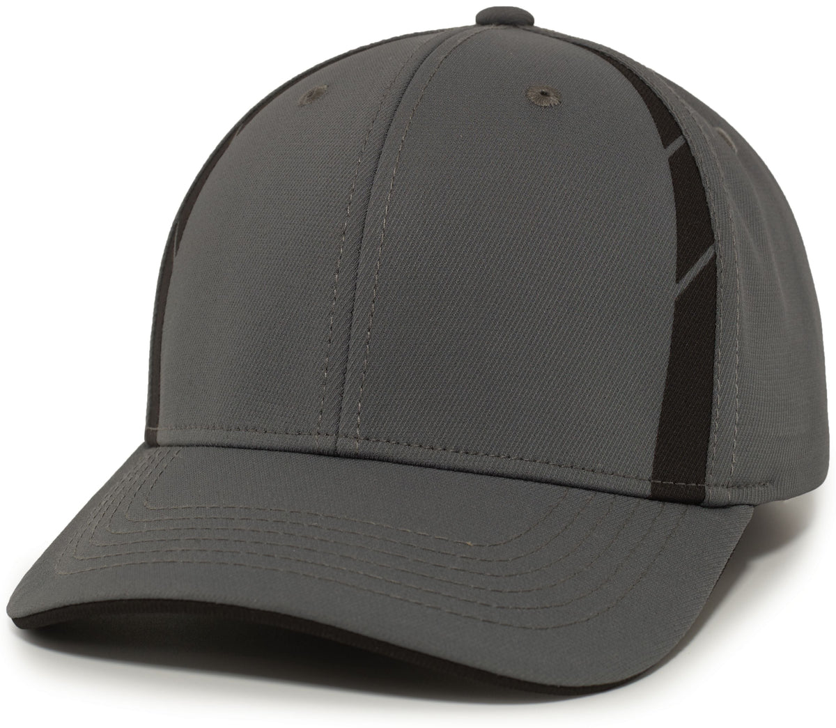 SIDELINE SNAPBACK CAP POWERED BY COOLCORE® - ADJUSTABLE