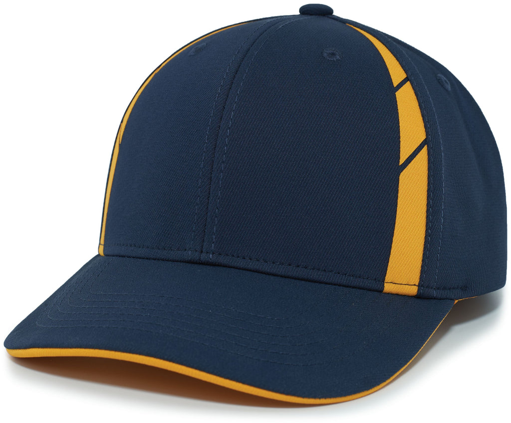 SIDELINE SNAPBACK CAP POWERED BY COOLCORE® - ADJUSTABLE