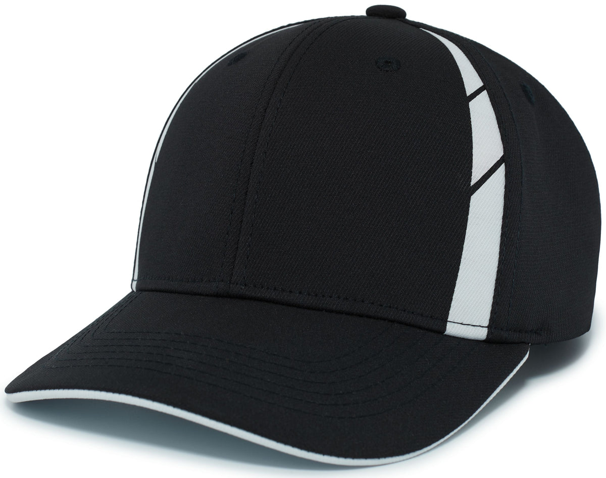 SIDELINE SNAPBACK CAP POWERED BY COOLCORE® - ADJUSTABLE