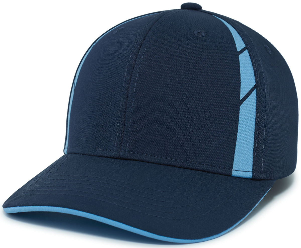 SIDELINE SNAPBACK CAP POWERED BY COOLCORE® - ADJUSTABLE