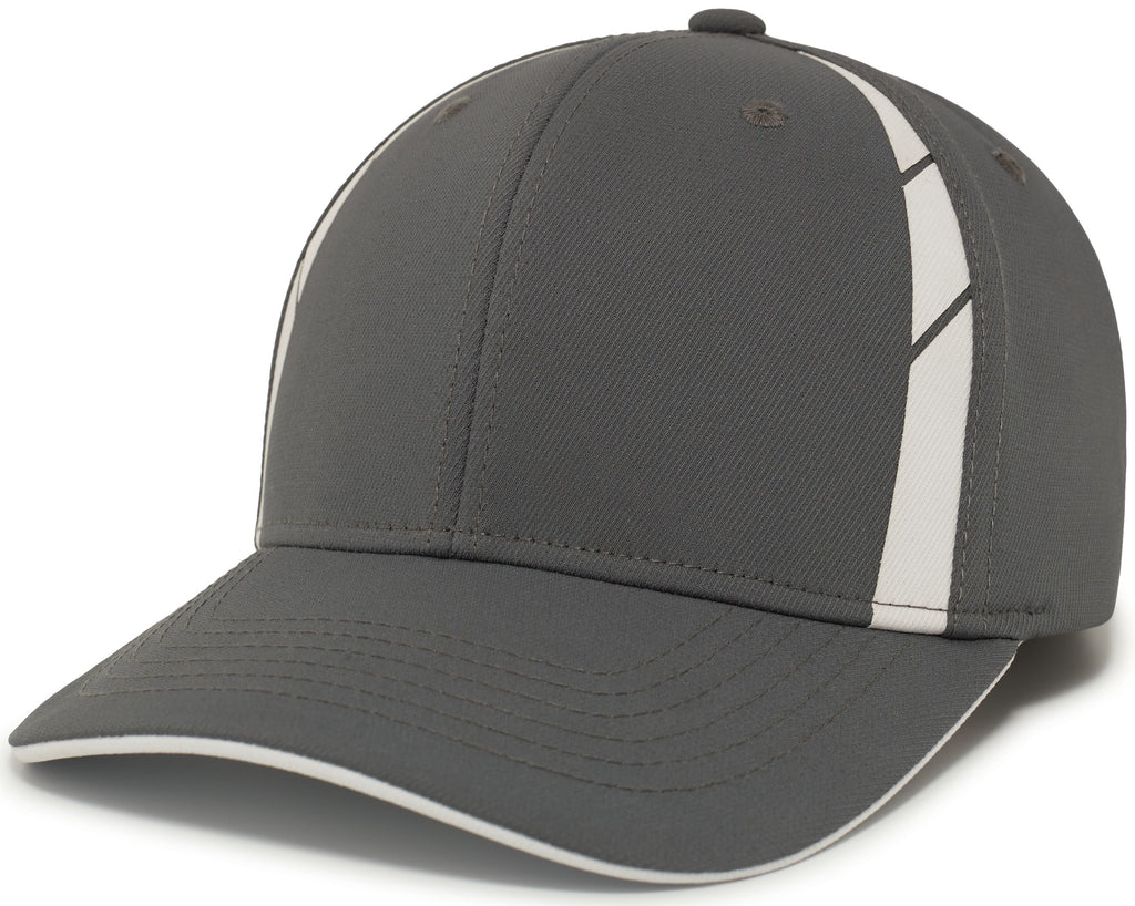 SIDELINE SNAPBACK CAP POWERED BY COOLCORE® - ADJUSTABLE