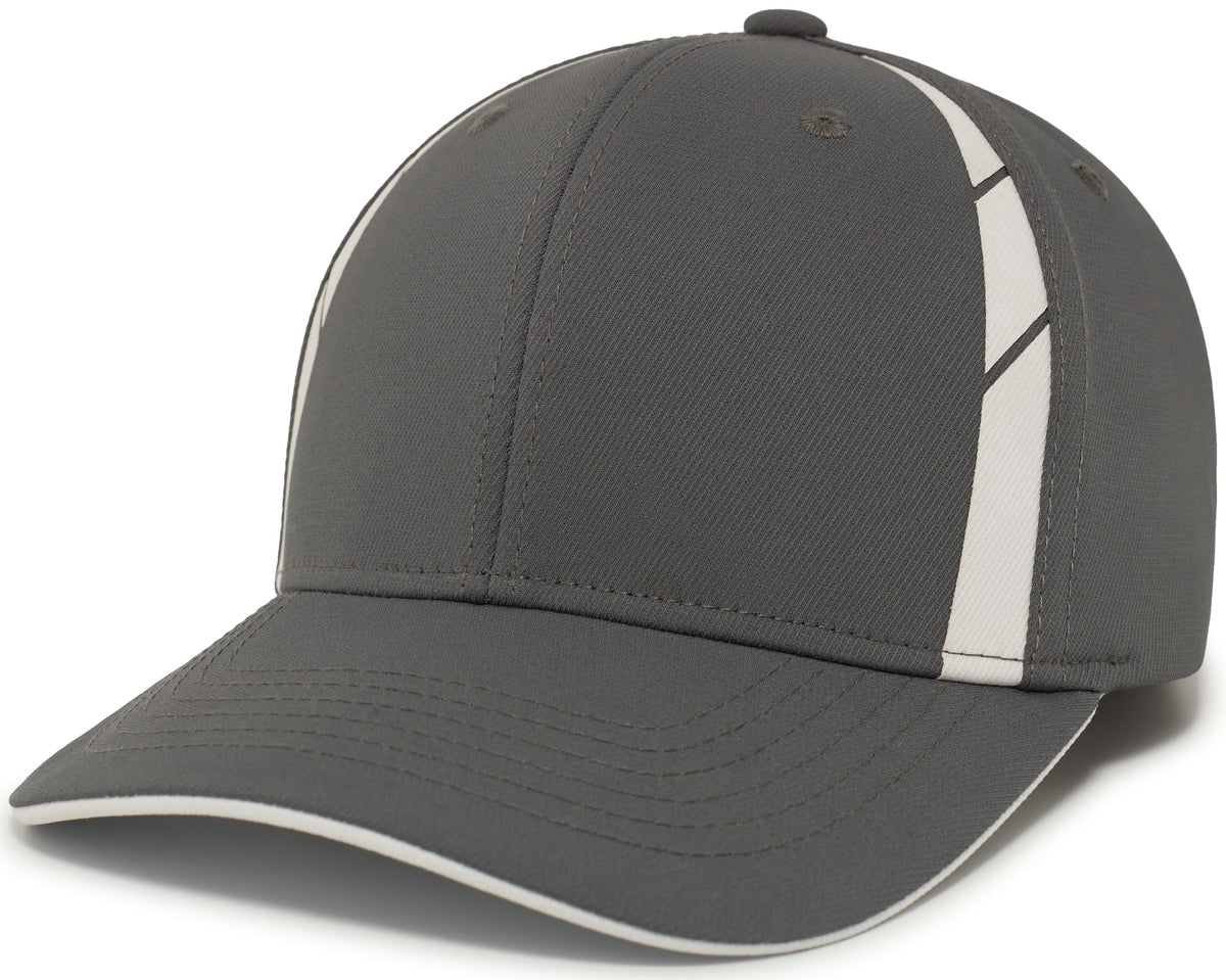SIDELINE SNAPBACK CAP POWERED BY COOLCORE® - ADJUSTABLE